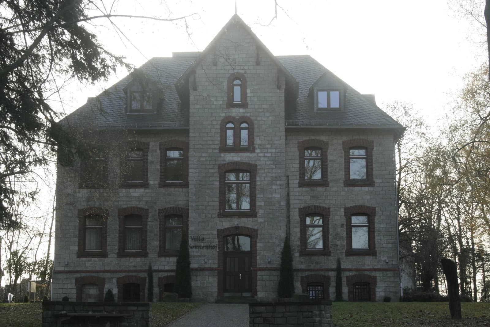 Weyerbusch