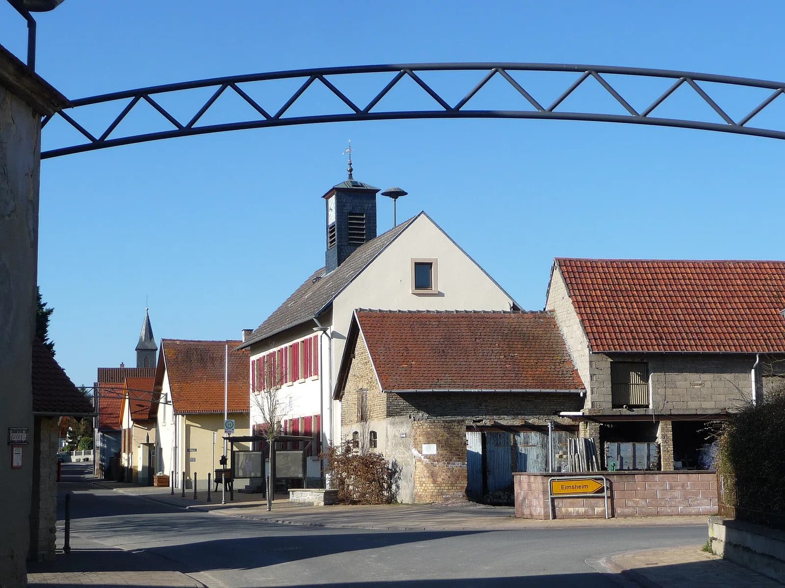 Wintersheim