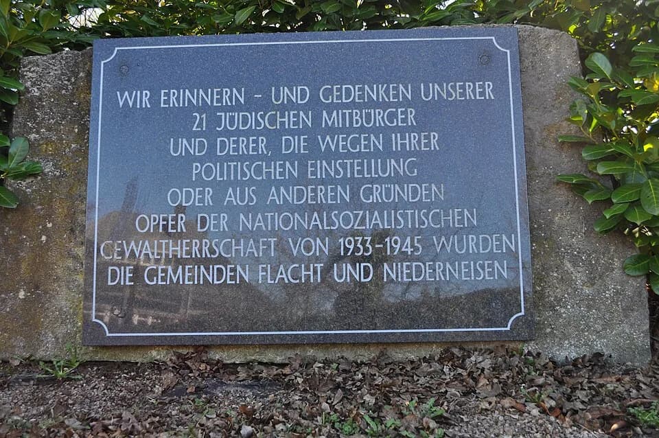 Flacht