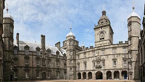 George Heriot's School