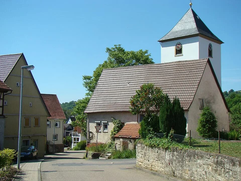 Einhaus