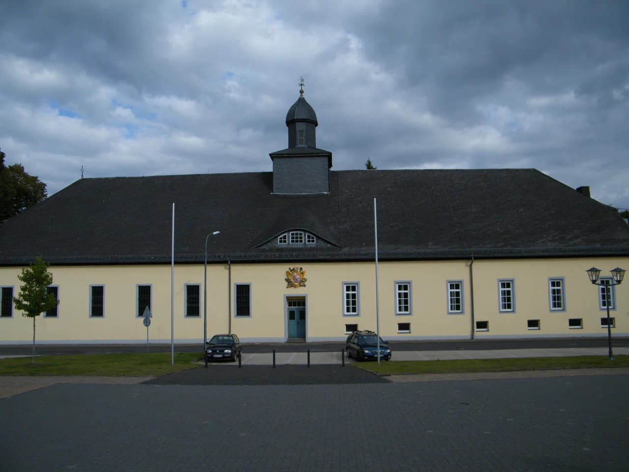 Welschneudorf
