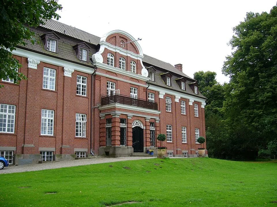 Rohlstorf