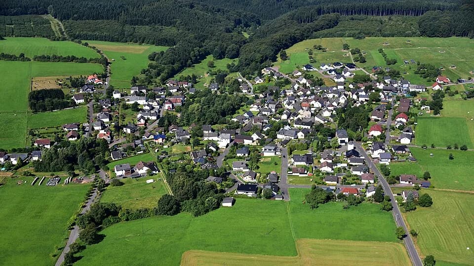 Linkenbach