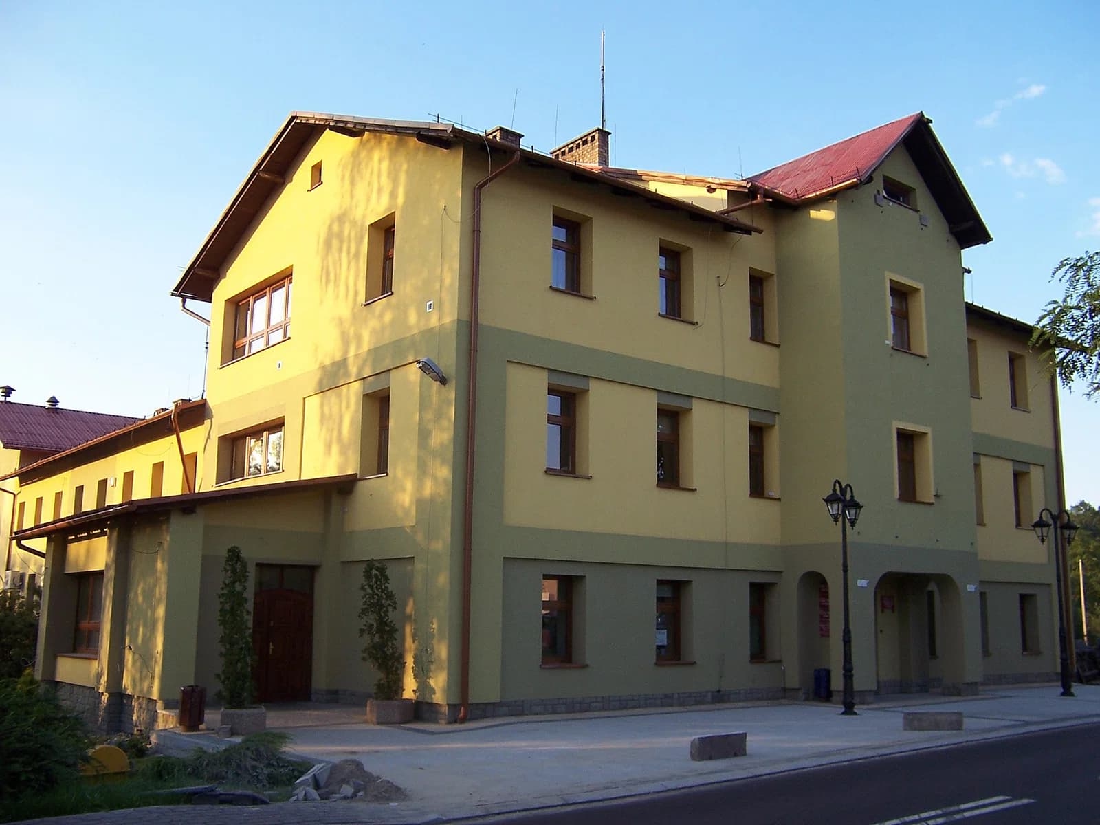 Gmina Jasienica