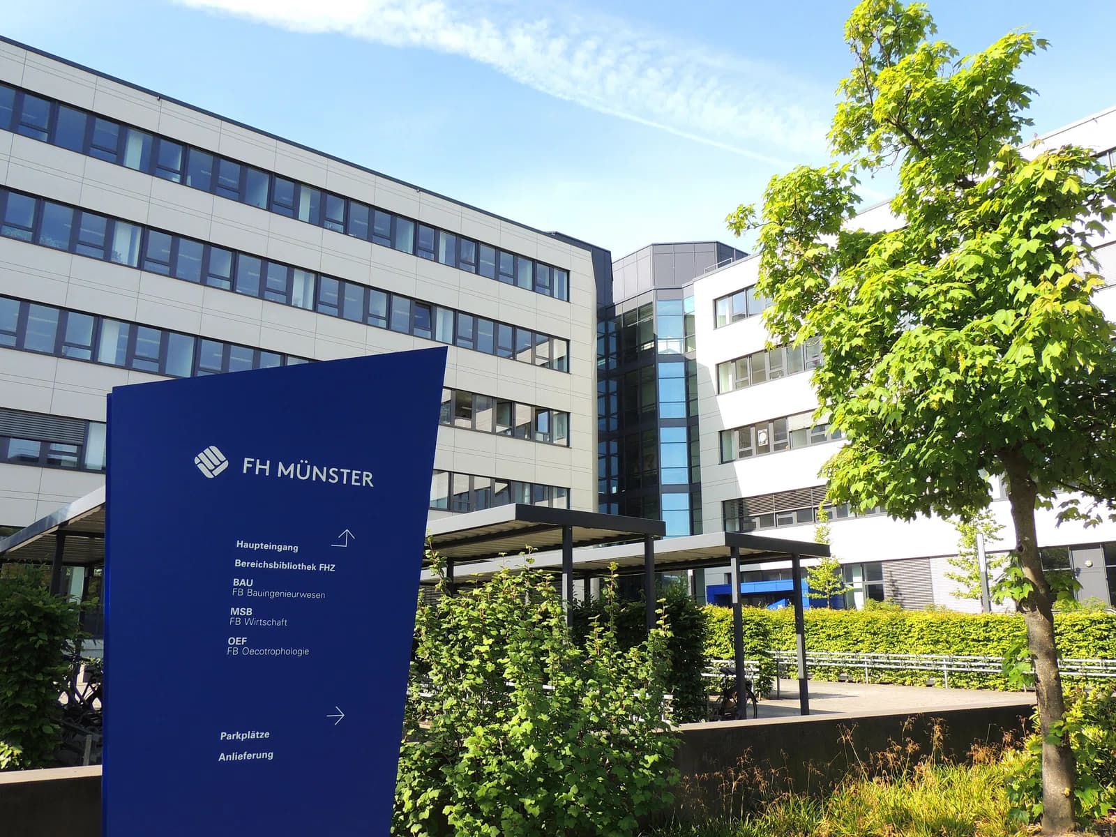 FH Münster