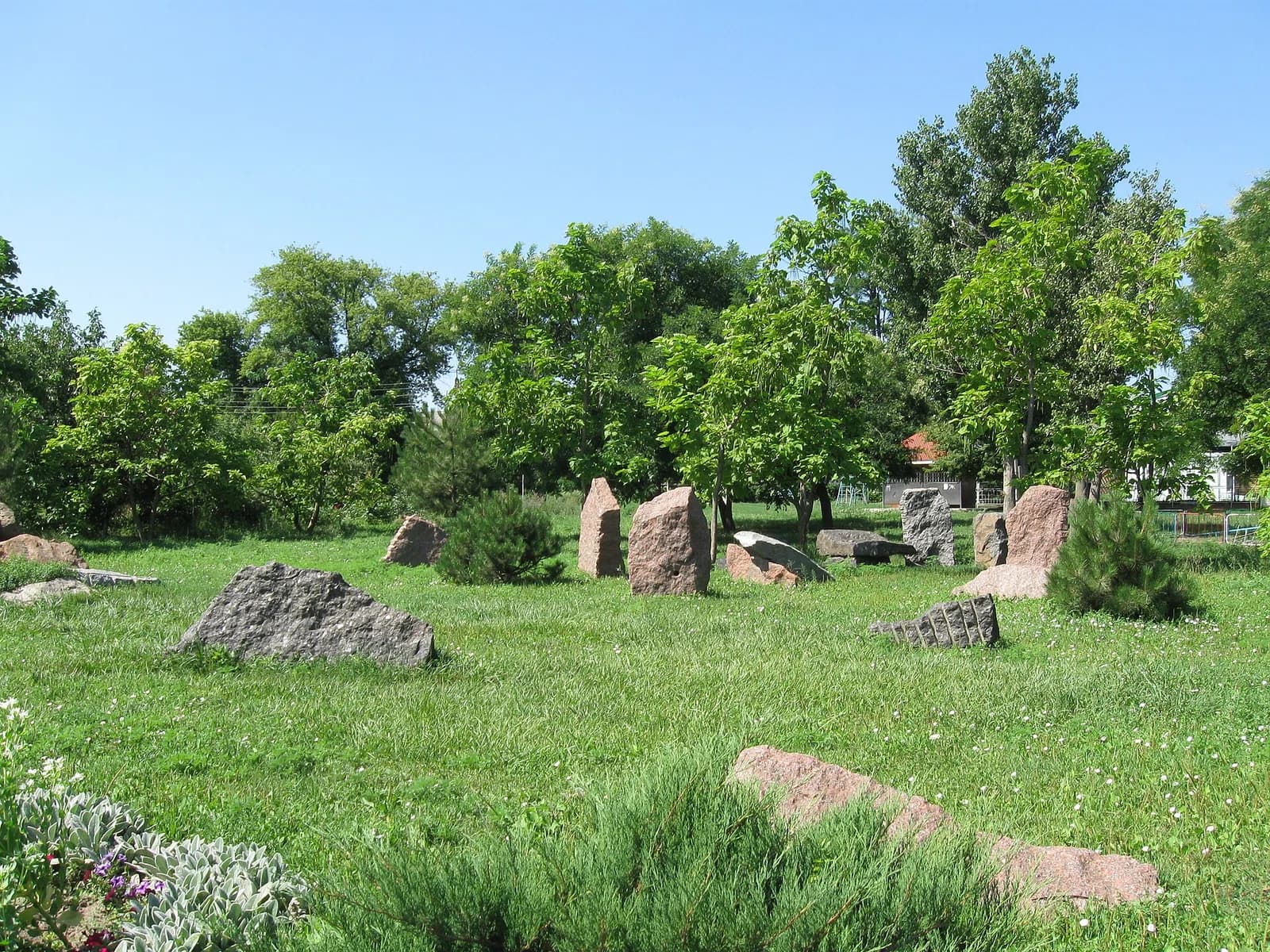 Beloglinski rajon