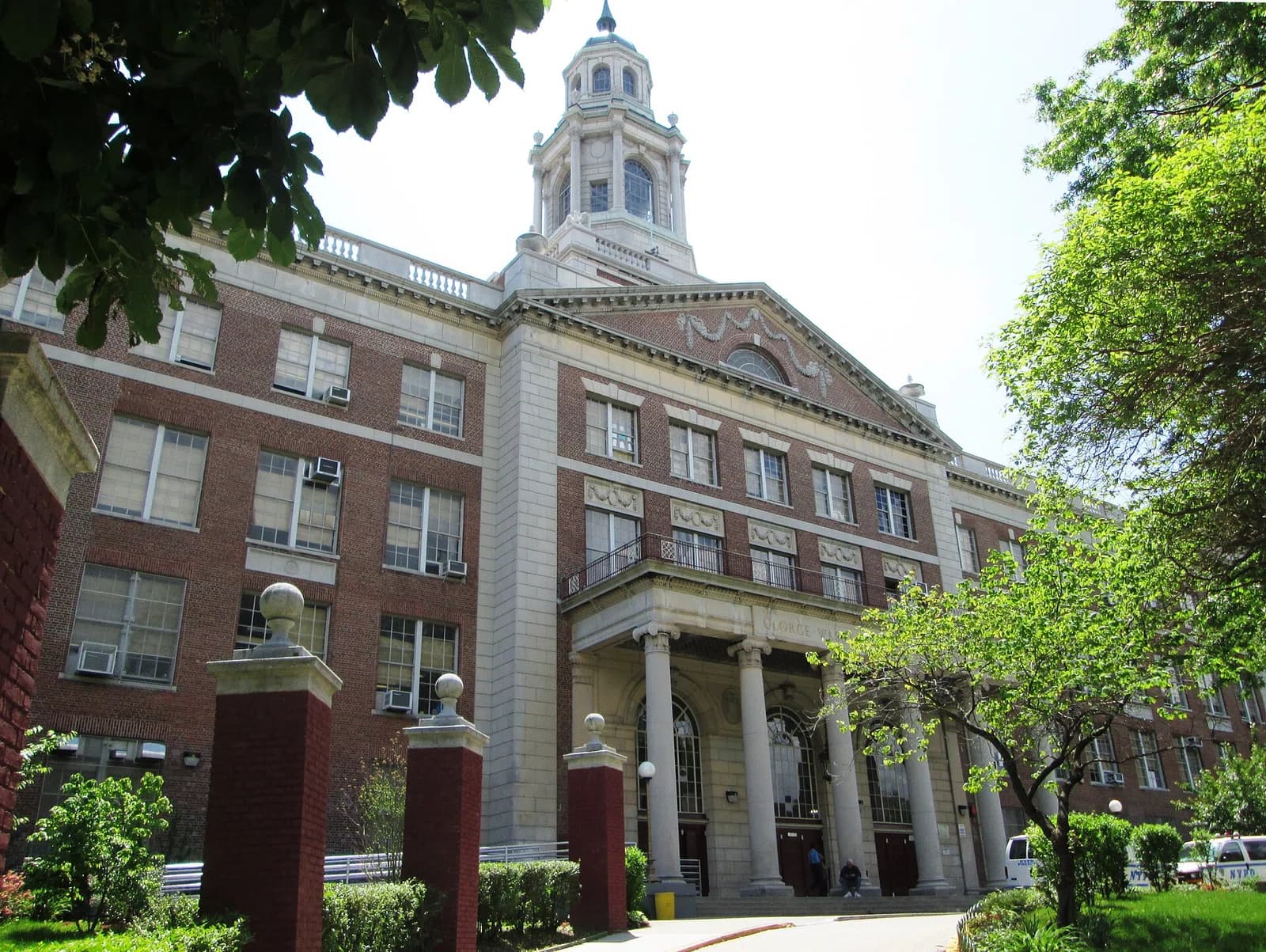 George Washington Educational Campus