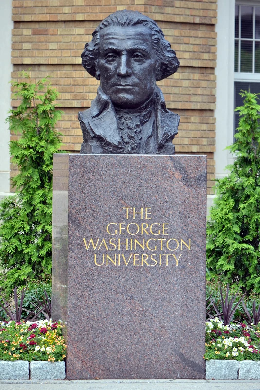 George Washington University Medical School