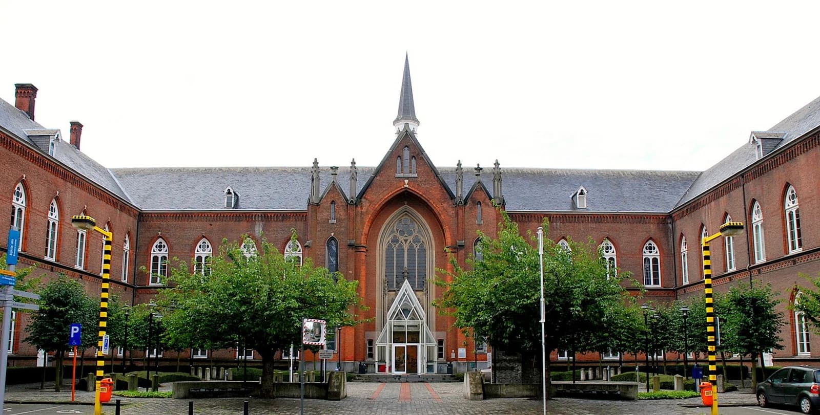Koninklijke Academie voor Schone Kunsten