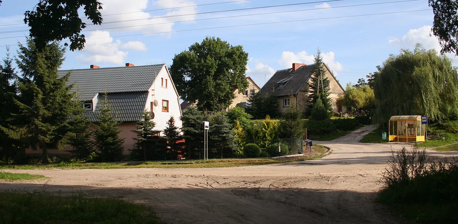 Gorzycko