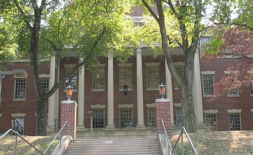 Georgetown University Medical Center