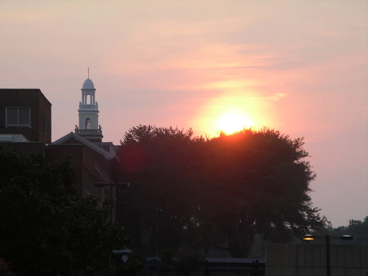 Georgetown University School of Medicine