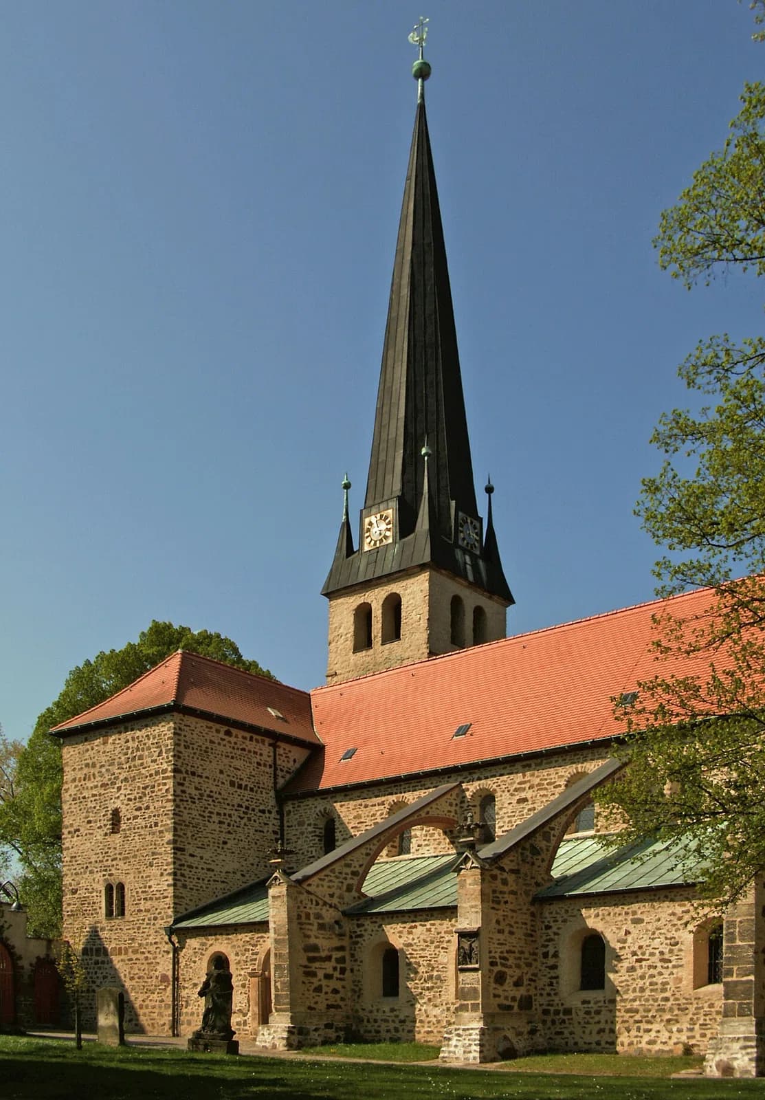 Niedere Börde