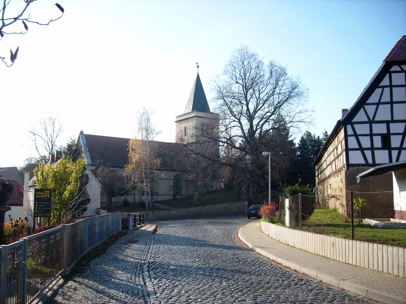Elsteraue