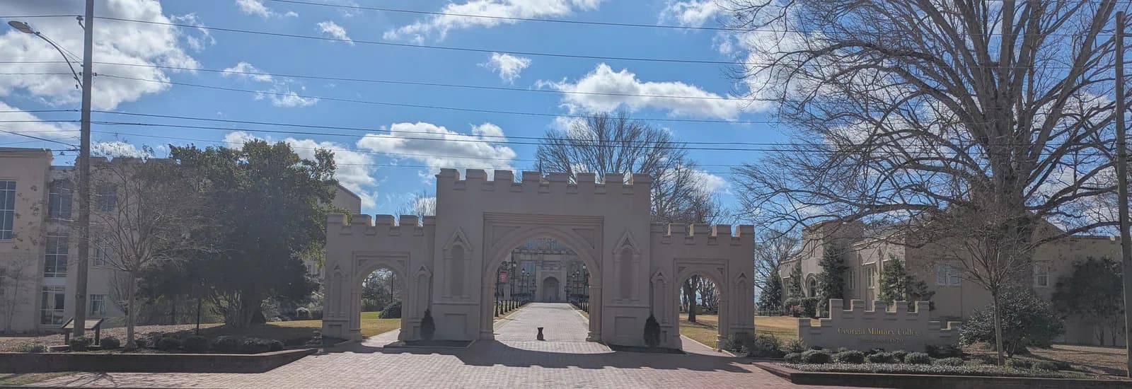 Georgia Military College