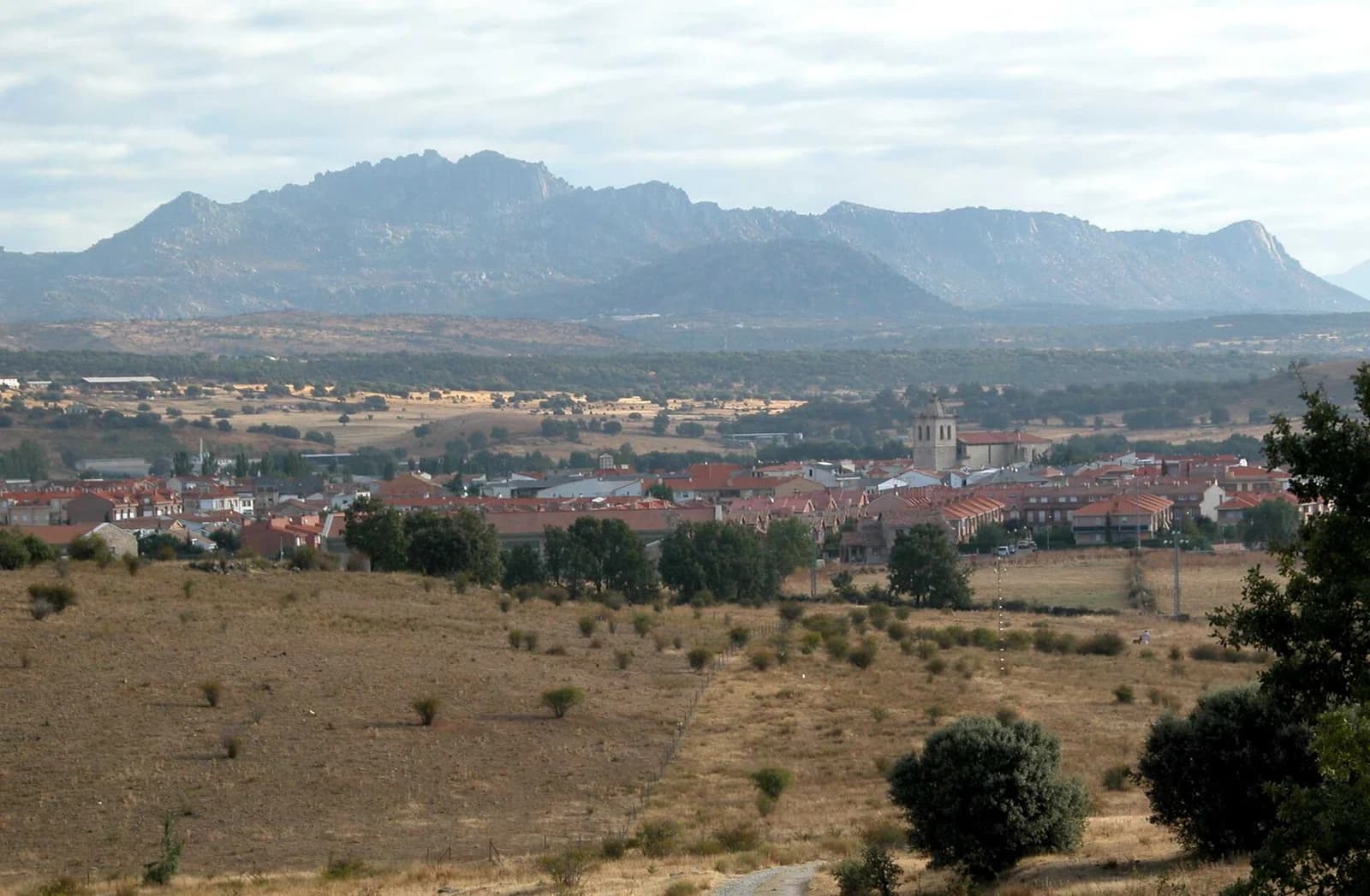Guadalix de la Sierra