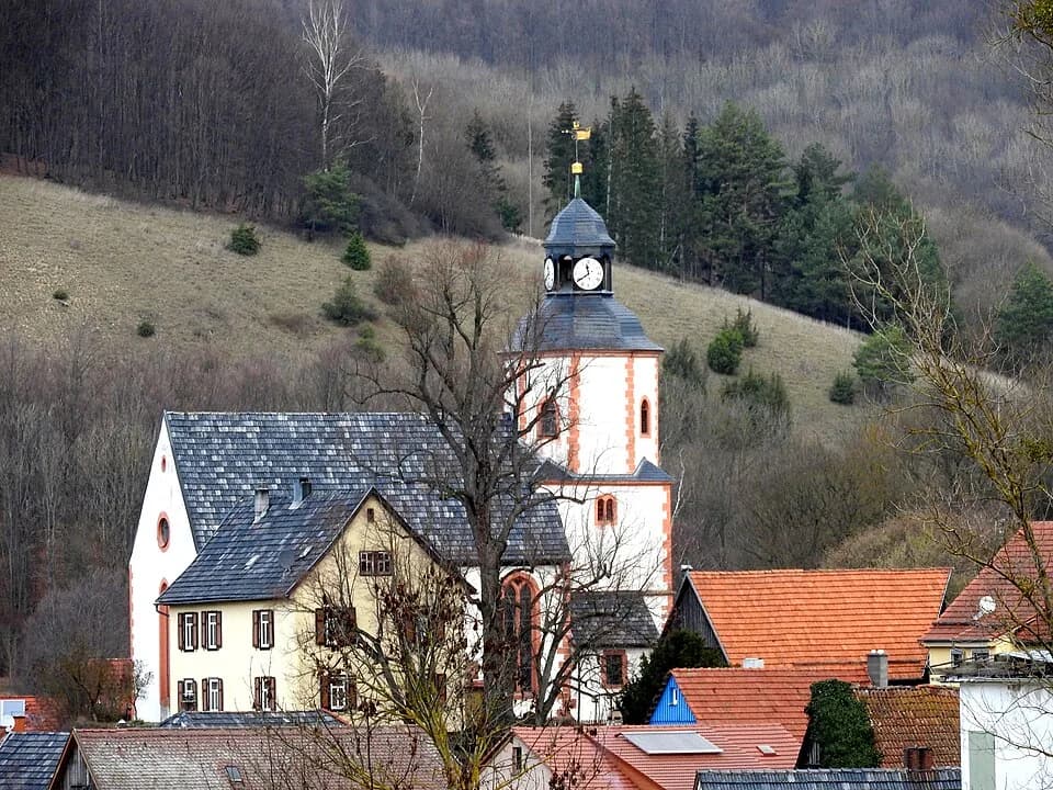 Unterweid