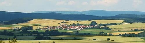 Hümpfershausen