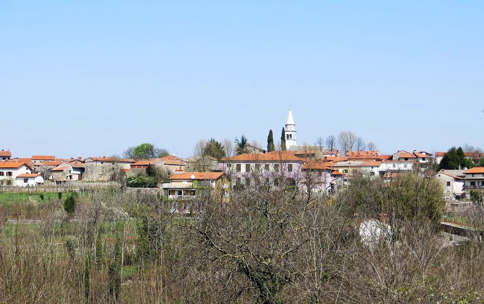 Dutovlje