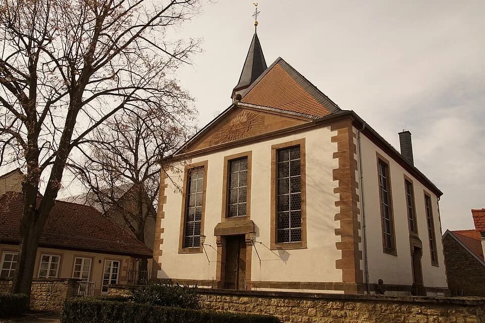 Ilbesheim