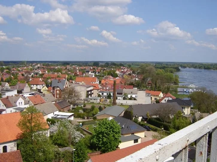 Rogätz