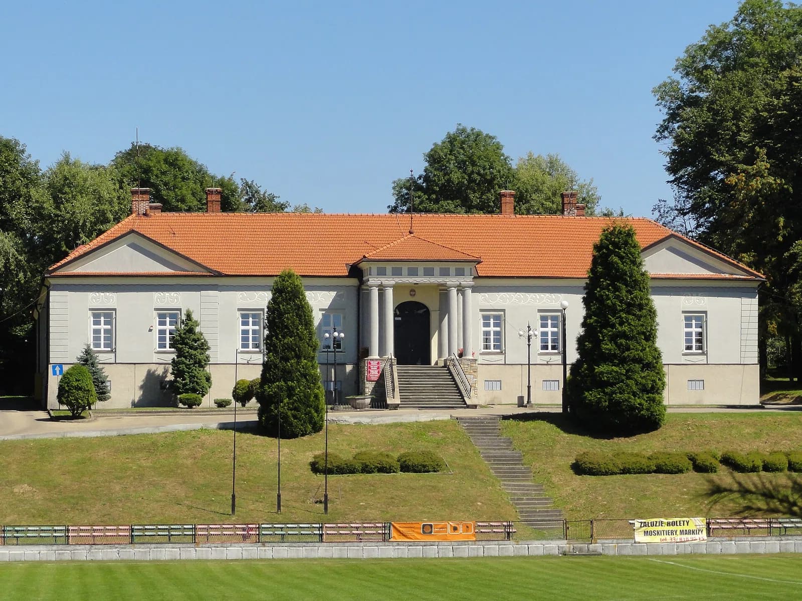 Gmina Bestwina