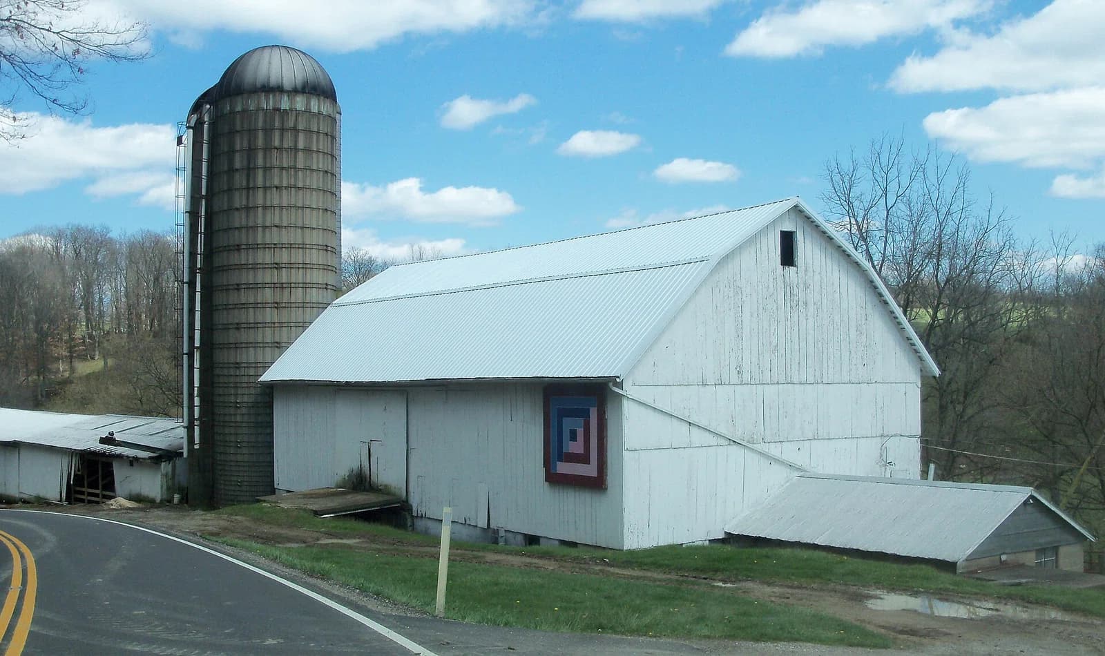 German Township