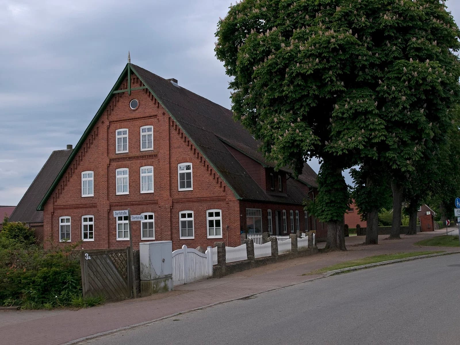 Klempau