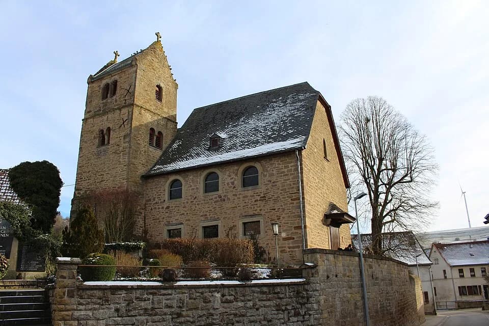 Löllbach