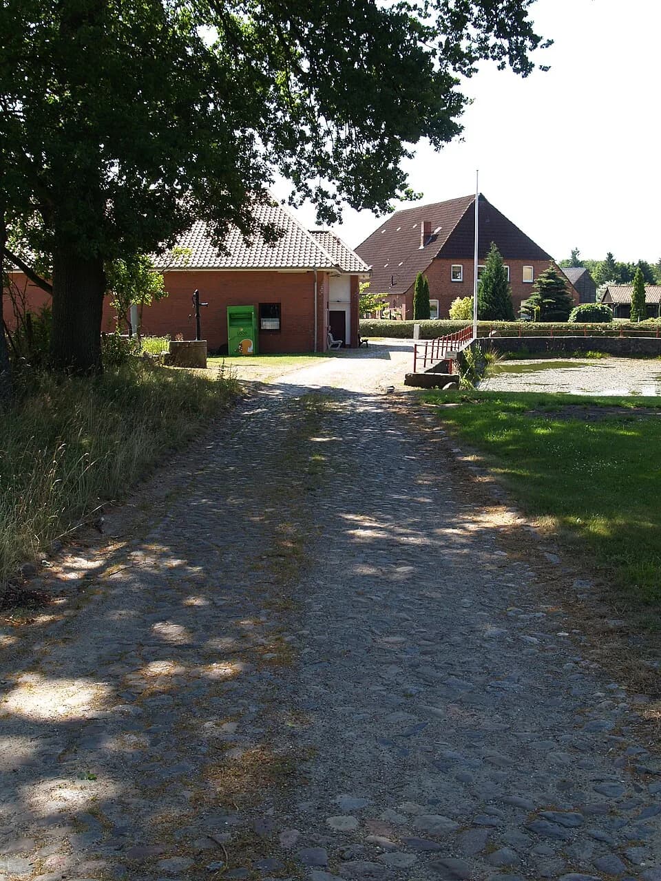 Juliusburg