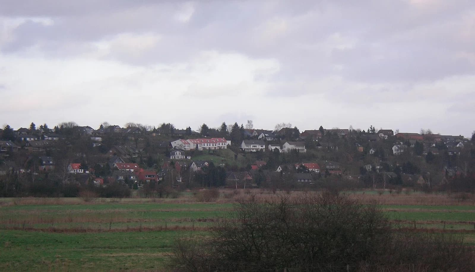 Escheburg