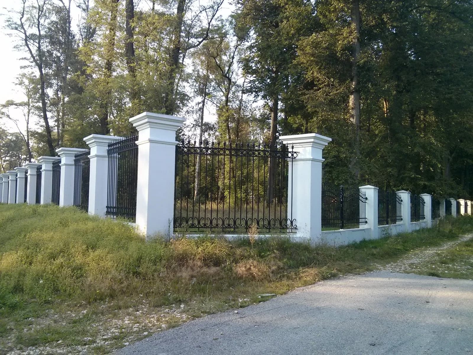 Giełzów, Świętokrzyskie Voivodeship