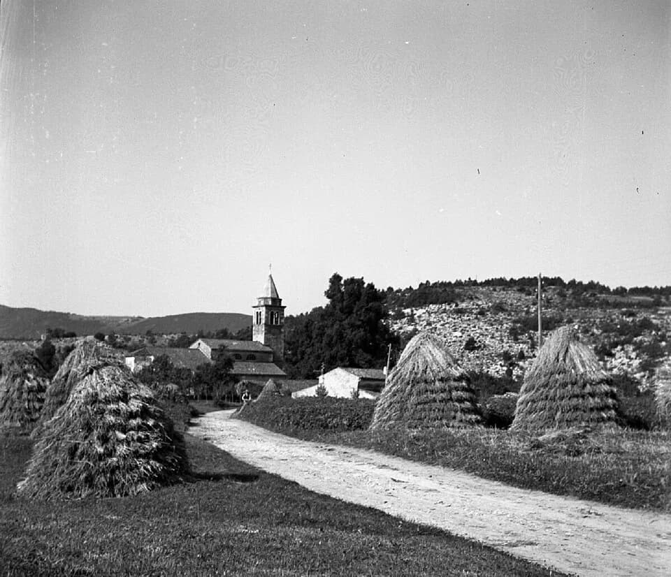 Brezovica, Hrpelje-Kozina