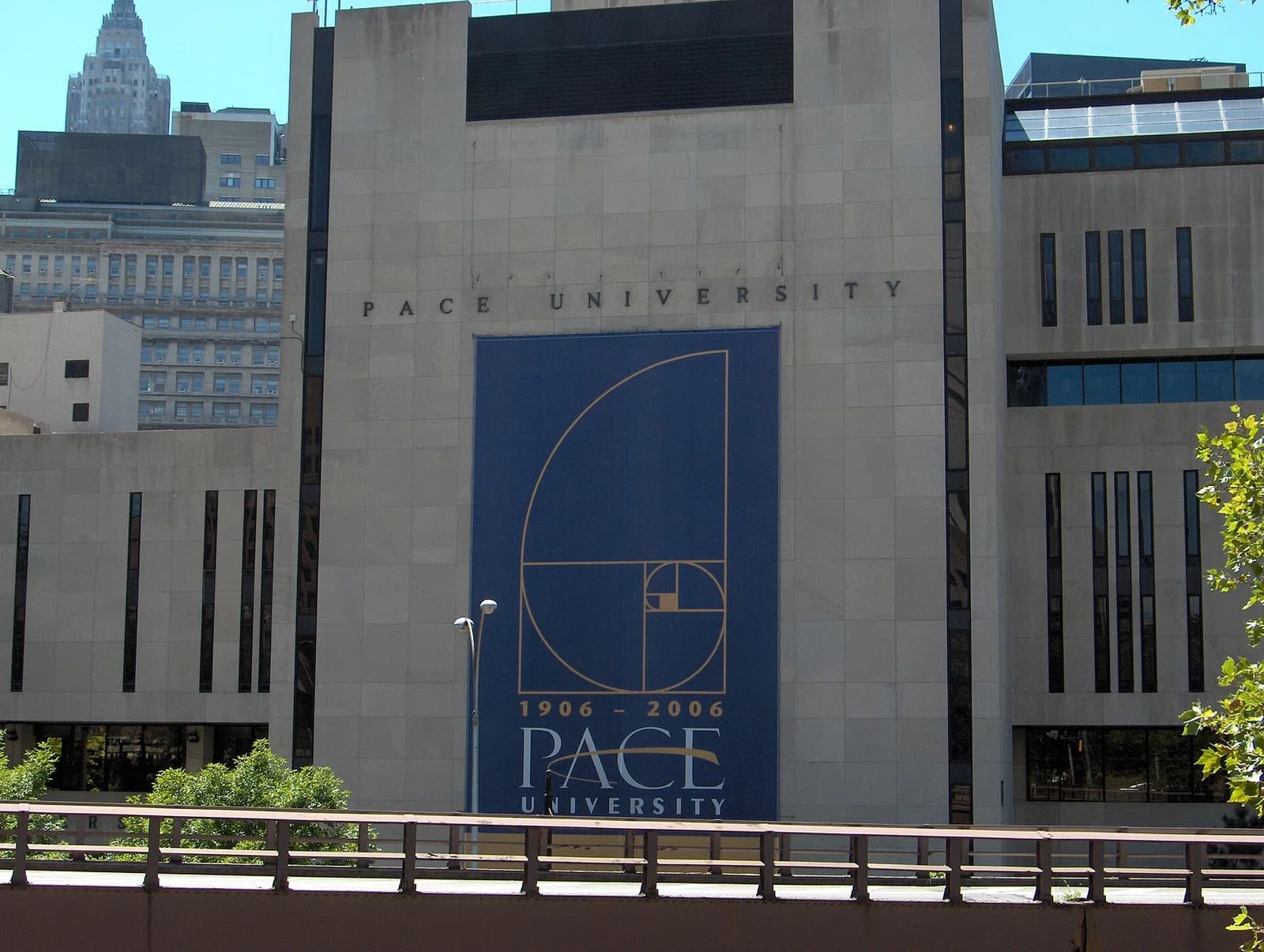 Pace University
