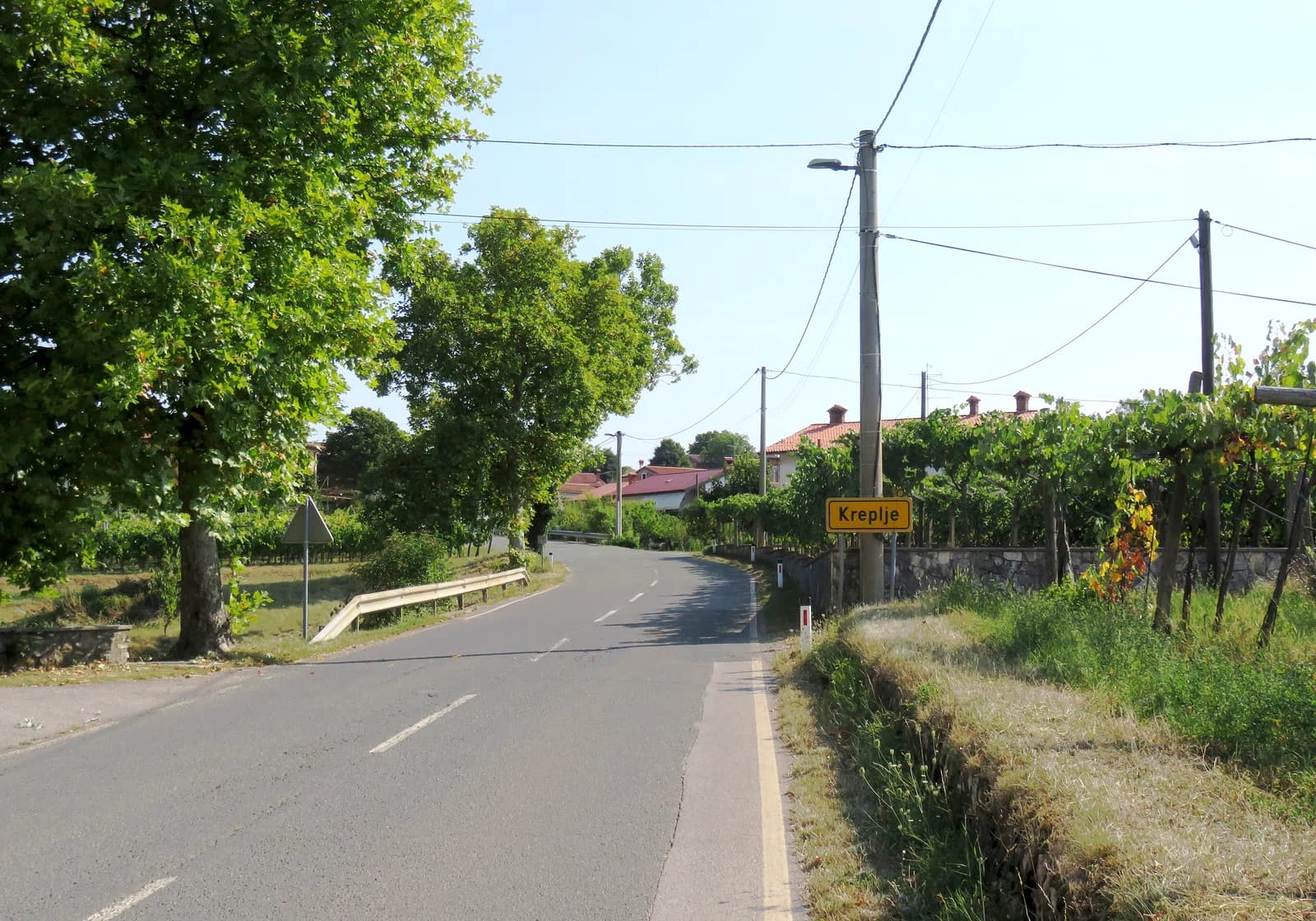 Kreplje