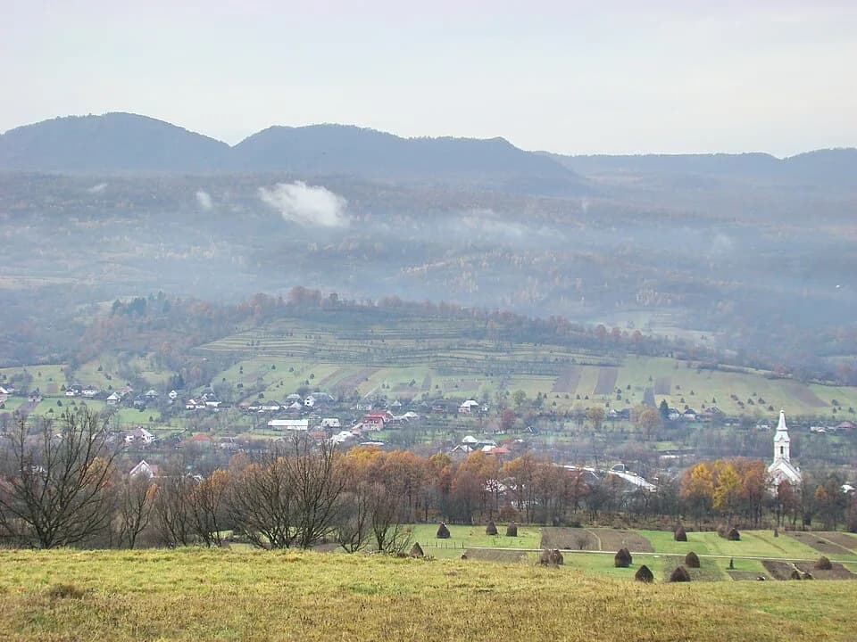 Ocna Șugatag
