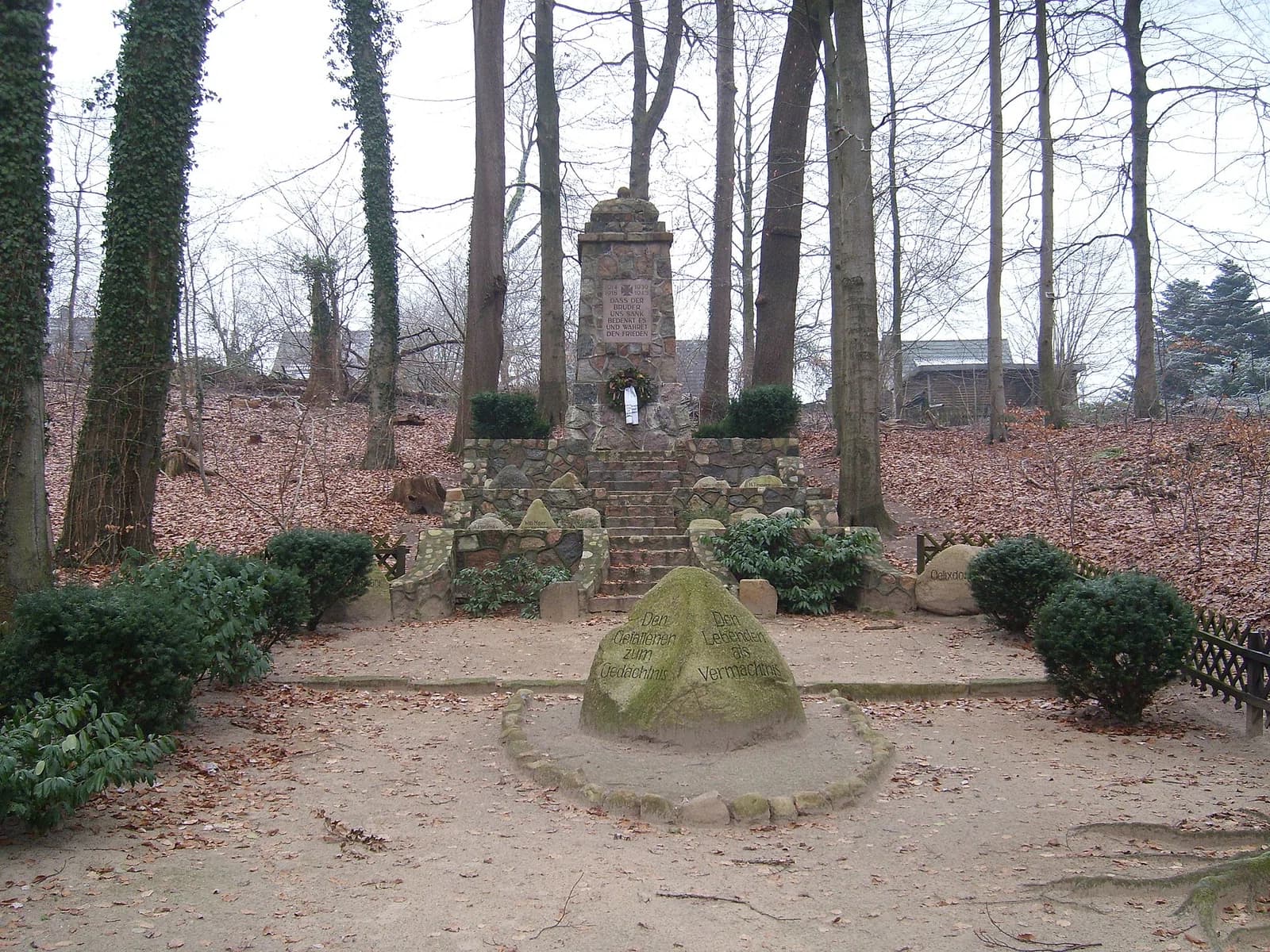 Oelixdorf