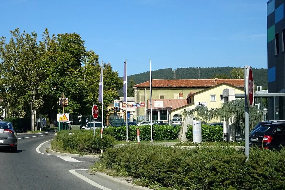 Hrpelje