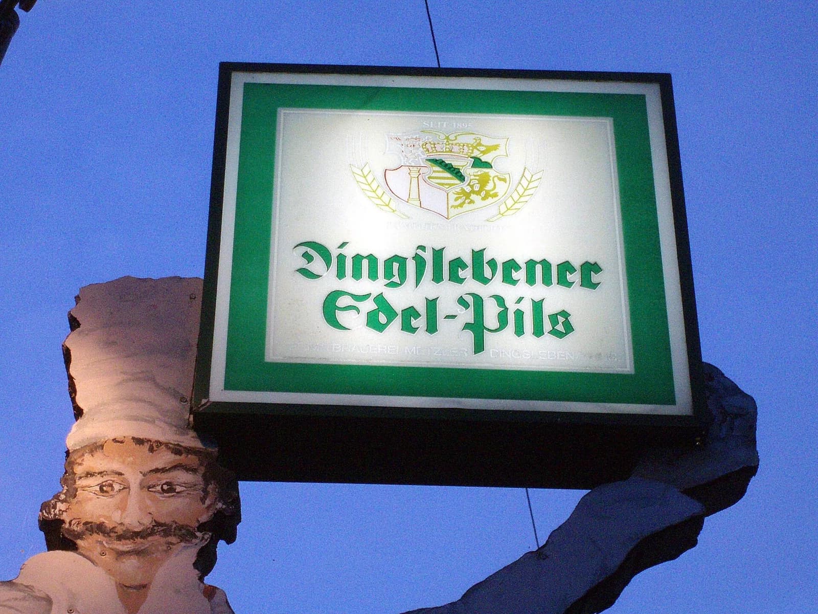 Dingsleben