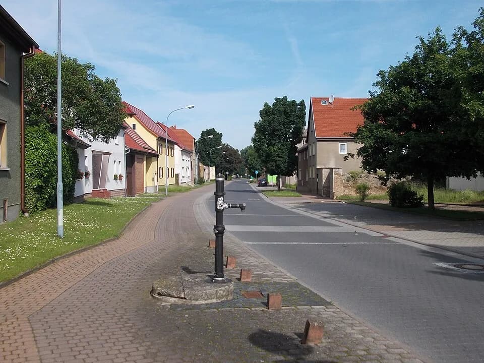 Guthmannshausen