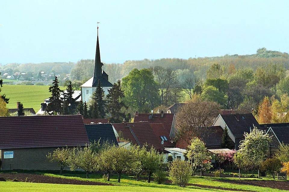 Kleinbrembach