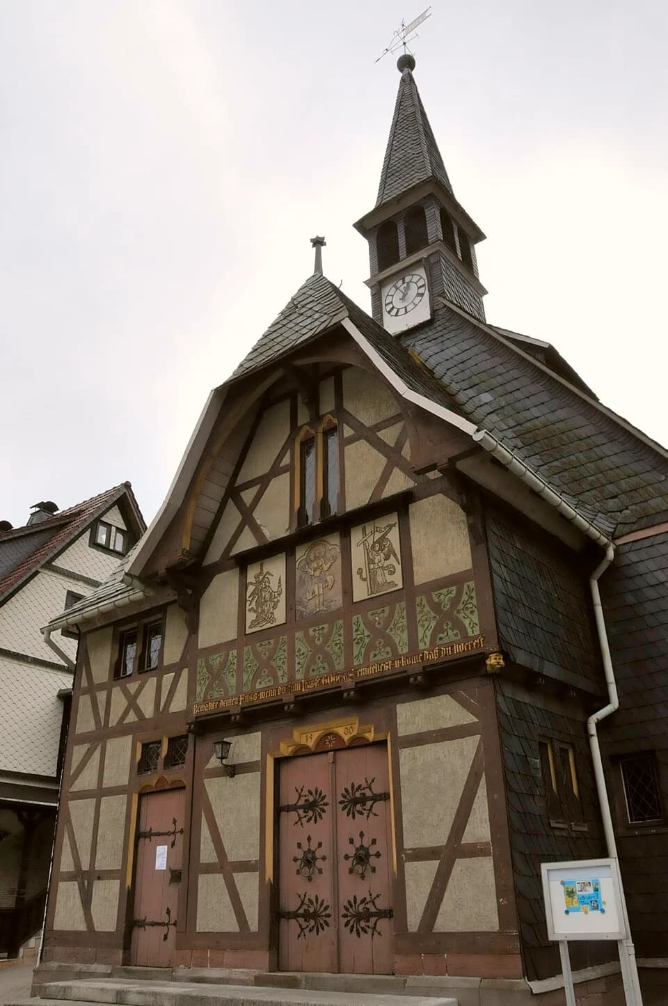 Unterschönau