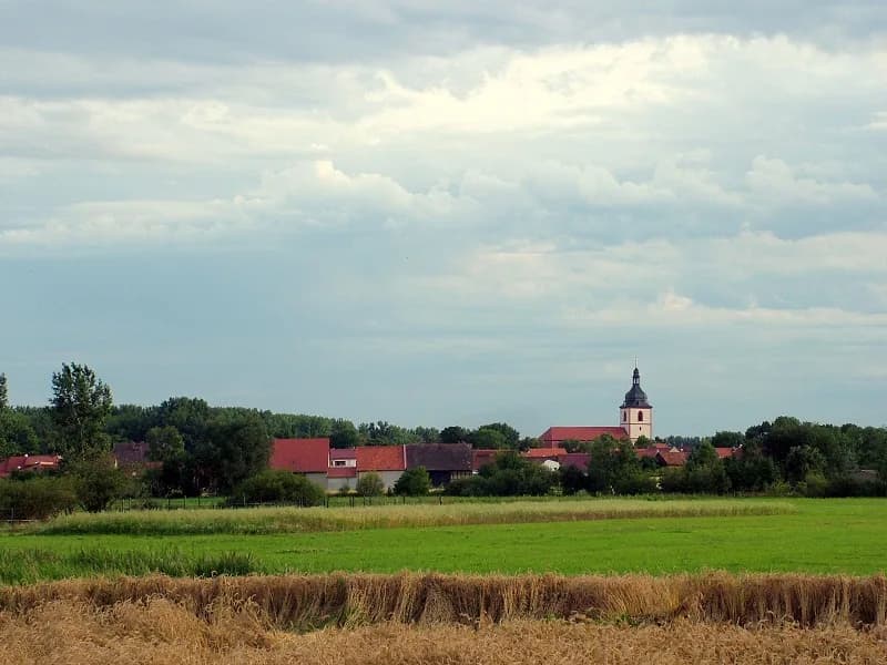 Haßleben