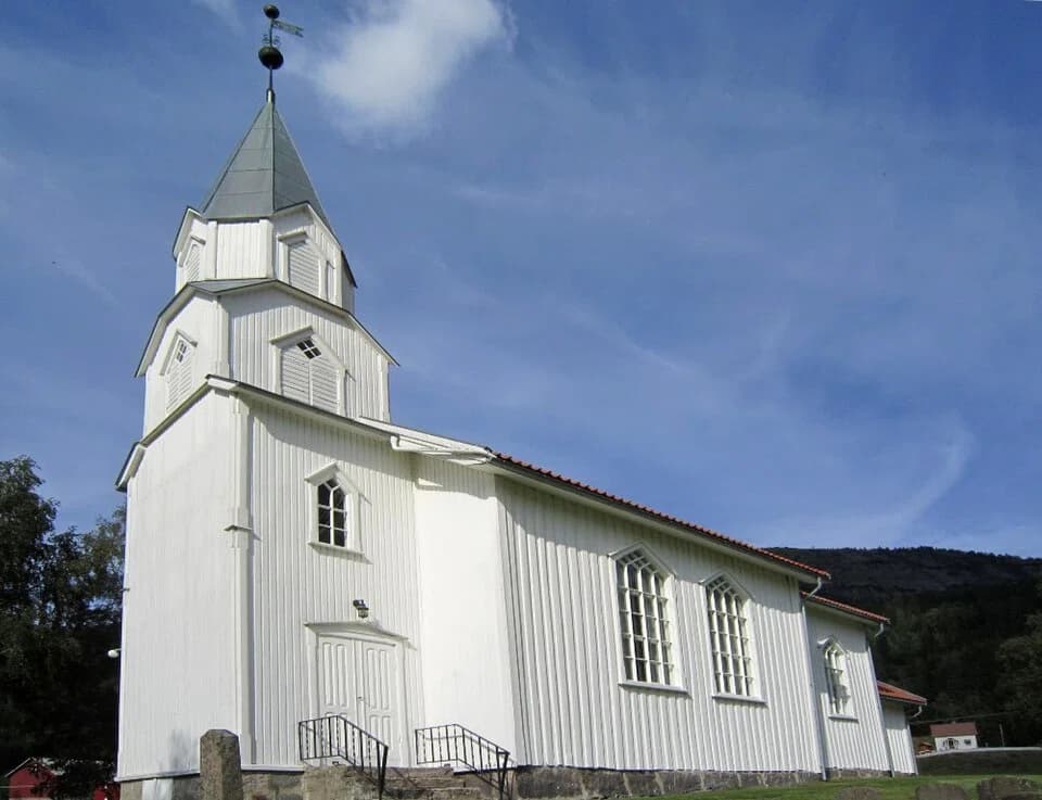 Gjøvdal Municipality
