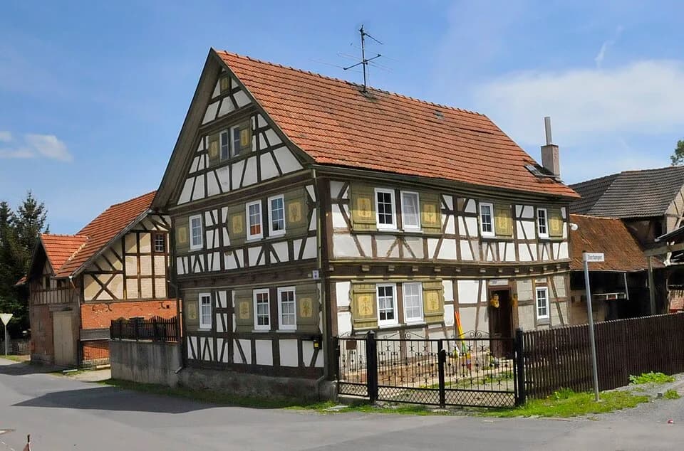 Rippershausen