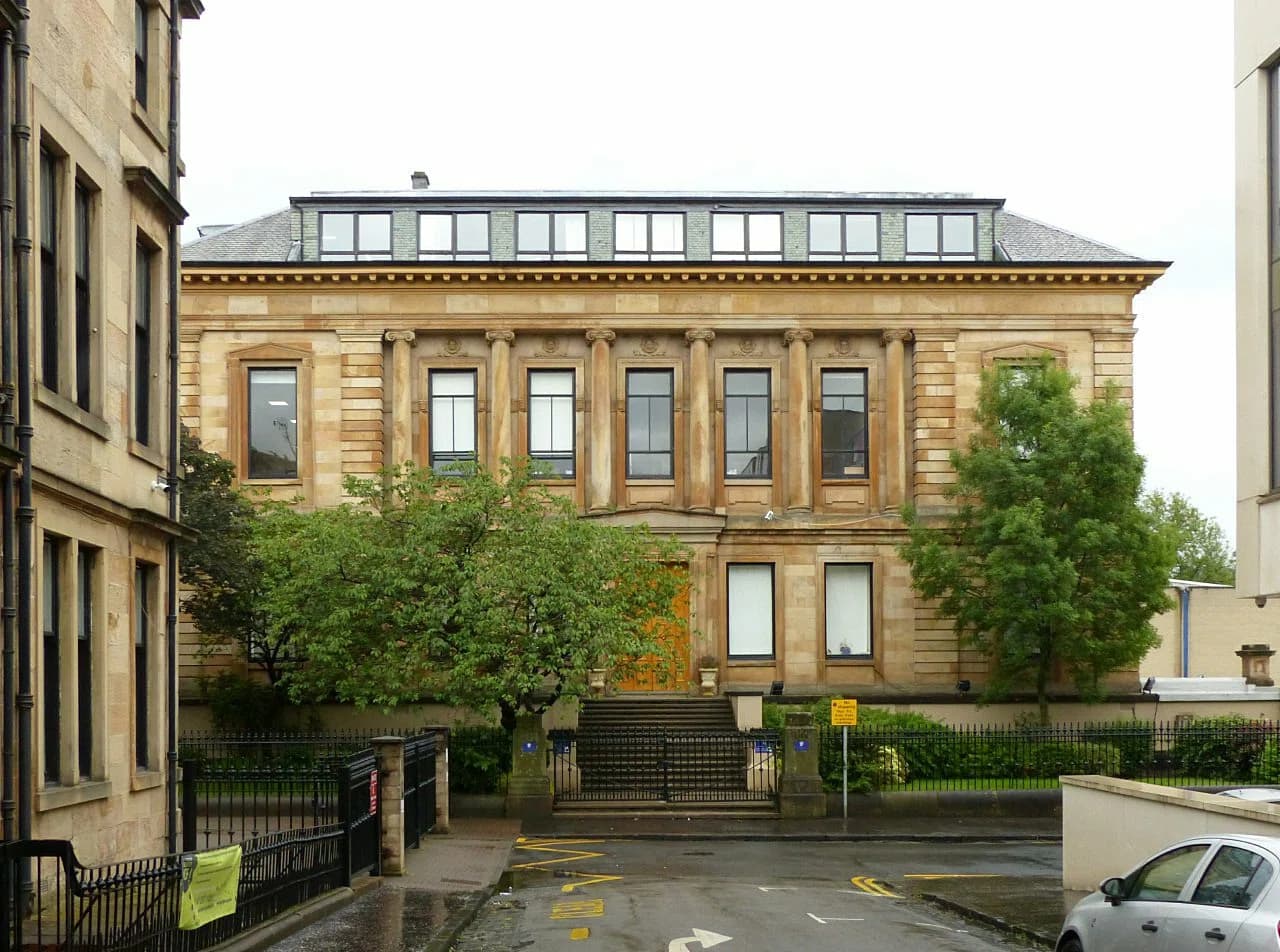 The Glasgow Academy