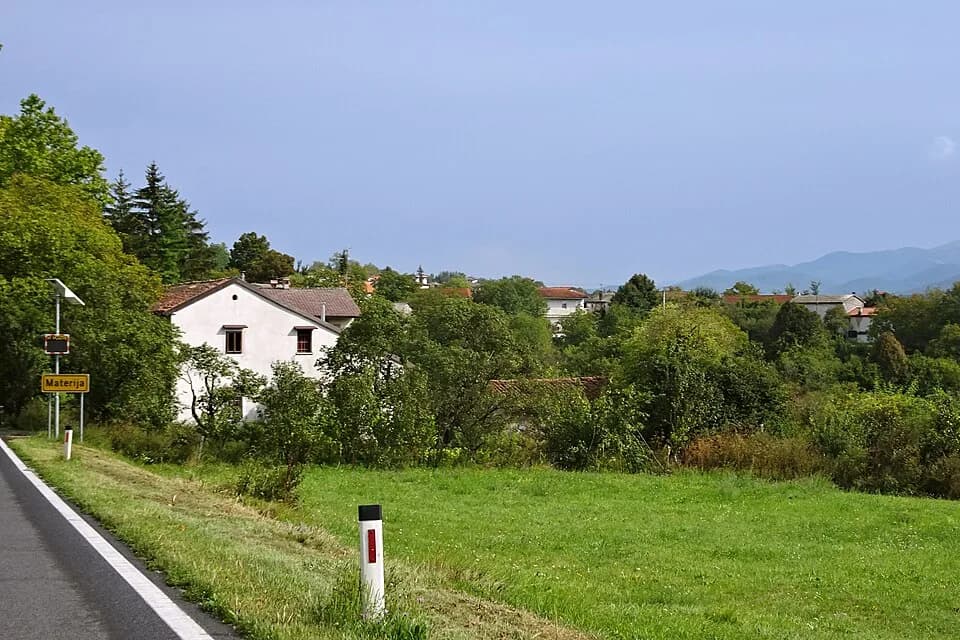 Materija