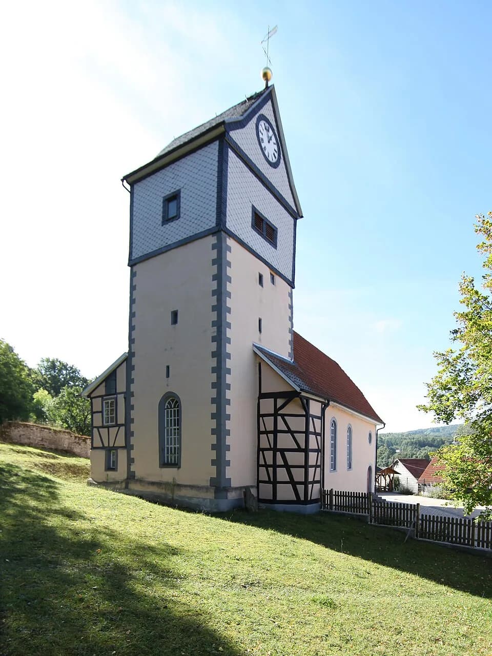 Erbenhausen