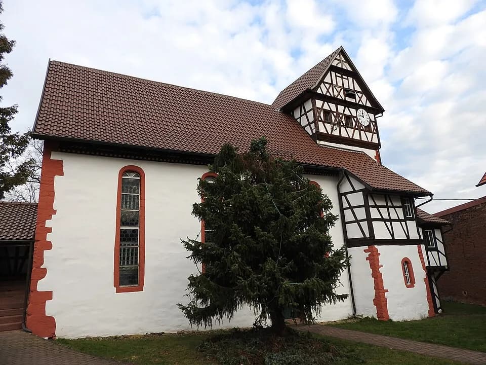 Oberweid